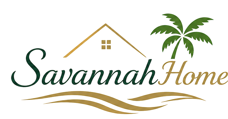 Savannah Home
